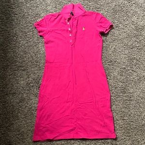 Ralph Lauren sport dress